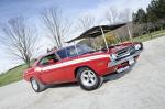 Dodge Challenger R/T Hemi Mr Norm&rsquo;s 1971 года